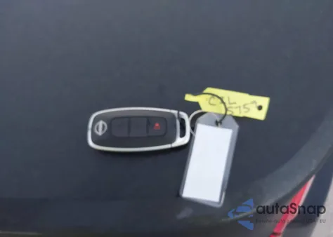 2024 Nissan Rogue S Fwd z USA, uszkodzony, nr VIN 5N1BT3AA3RC715547